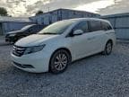 2014 HONDA ODYSSEY EX EXL