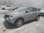 2011 NISSAN JUKE S