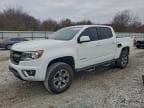 2017 CHEVROLET COLORADO Z