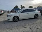 2017 NISSAN ALTIMA 2.5 2.5