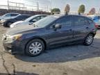 2013 SUBARU IMPREZA