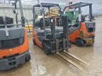 2015 TOYOTA FORKLIFT