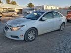 2011 CHEVROLET CRUZE LT