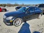 2012 MERCEDES-BENZ C 250