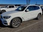 2019 BMW X3 XDRIVE3