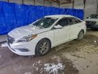 2017 HYUNDAI SONATA SE SE