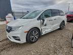 2019 HONDA ODYSSEY EL