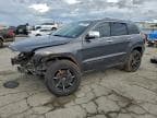 2017 JEEP GRAND CHER LIMITED