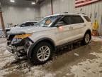 2012 FORD EXPLORER X