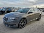2018 FORD TAURUS SHO SHO