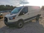 2023 FORD TRANSIT T-
