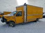2022 FORD E350