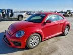 2019 VOLKSWAGEN BEETLE S
