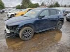 2018 MAZDA CX-5 GRAND GRAND TOURING