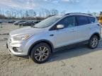 2018 FORD ESCAPE SE SE