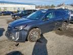 2023 SUBARU OUTBACK PR