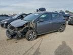 2019 NISSAN LEAF S PLU