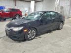 2018 HONDA CIVIC LX LX