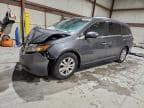 2016 HONDA ODYSSEY EX EXL