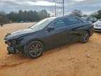 2016 TOYOTA CAMRY LE LE