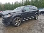 2015 DODGE JOURNEY CR CROSSROAD