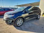 2017 FORD EDGE SEL SEL
