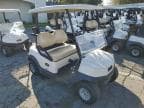 2022 CLUB CAR TEMPO FLA
