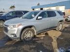 2018 CHEVROLET TRAVERSE L LT