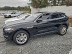 2020 JAGUAR F-PACE PRE