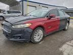 2014 FORD FUSION TIT TITANIUM PHEV