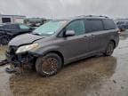 2012 TOYOTA SIENNA XLE