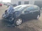 2012 HONDA FIT