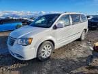 2014 CHRYSLER TOWN & COU TOURING