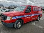 2014 NISSAN NV 1500 1500