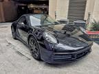 2020 PORSCHE 911 CARRER