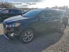 2017 KIA SORENTO SX SX