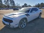 2017 DODGE CHALLENGER R/T