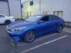 2022 KIA FORTE FE