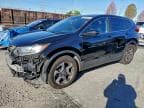 2018 HONDA CR-V EX EX