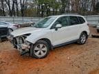 2015 SUBARU FORESTER 2 2.5I PREMIUM