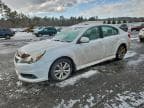 2013 SUBARU LEGACY 2.5