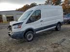 2018 FORD TRANSIT T- T-250