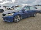 2015 HONDA ACCORD LX LX