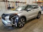 2025 MITSUBISHI OUTLANDER
