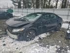 2015 HONDA CIVIC EX EX