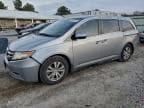 2016 HONDA ODYSSEY EX