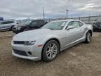 2014 CHEVROLET CAMARO LS LS