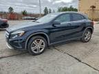 2015 MERCEDES-BENZ GLA 250 250