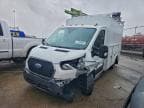 2020 FORD TRANSIT T-