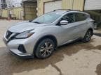 2020 NISSAN MURANO SV